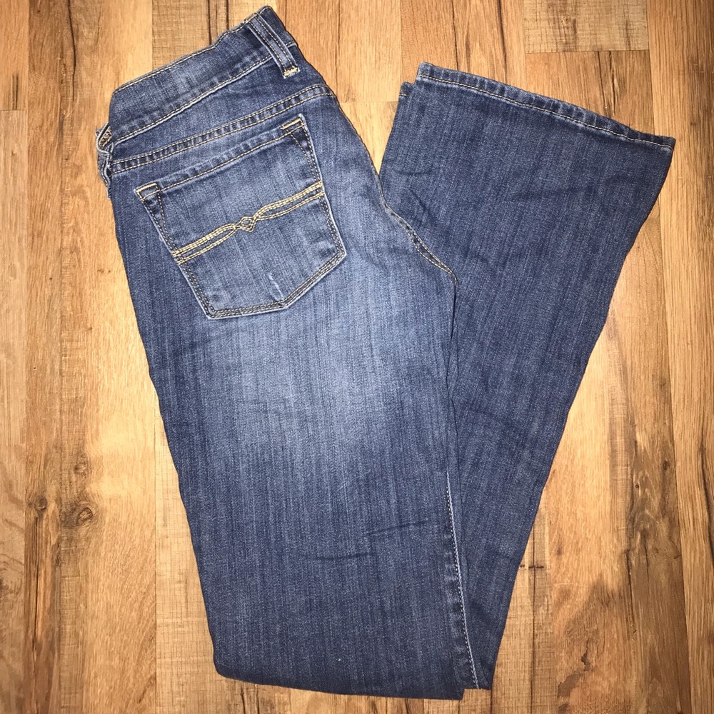 Lucky Brand Jeans!